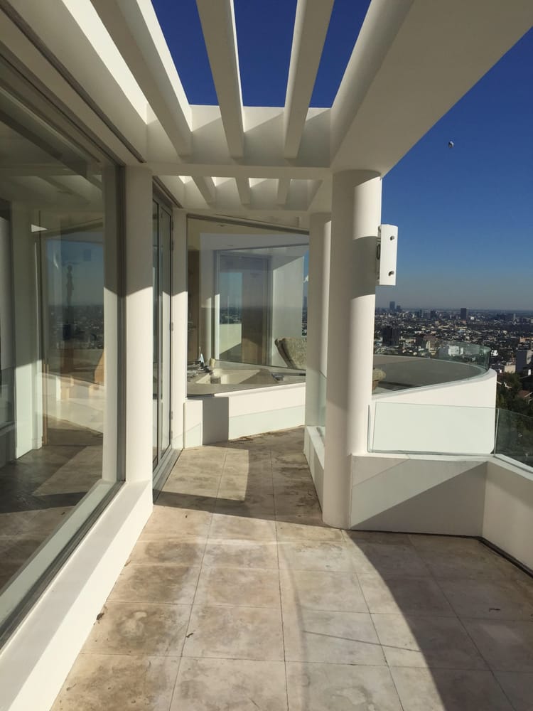 Accurate Window Cleaning team